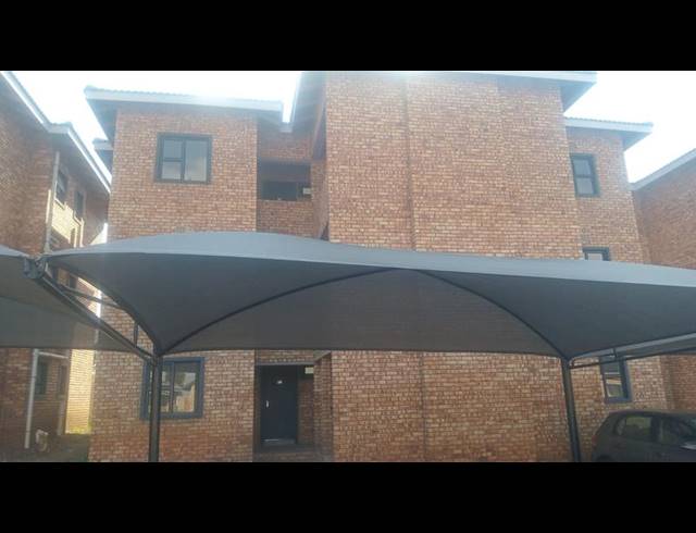 3 BEDROOM PROPERTY TO RENT IN ALBERTSDAL